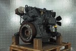 Recondition of engine Deutz BF4M2012