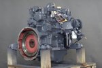 Recondition of engine Deutz BF4M1013E