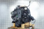 Recondition of Cummins engine QSL9-300