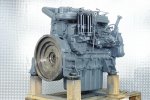 Recondition of Liebherr D924 T-E A1 diesel engine