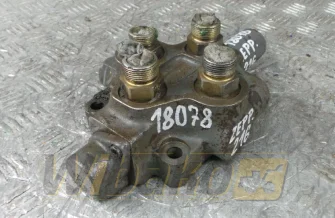 Distributor Zeppelin 216 M/1