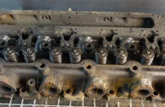 Cylinder head for engine Cummins 8.3 3922584
