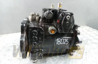 Drive pump Liebherr 10298825