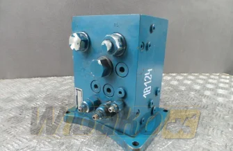 Valves set Bosch AGEV5-33530-AA/G24N9K4M 0813500001