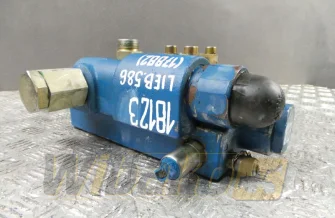 Distributor Rexroth RSM2-25B20/A315B120G24C4V11 R901083249