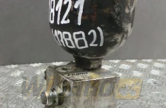 Valves set Flutec LH5717317 E-2