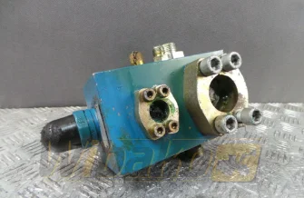 Valves set Liebherr 7623899 R900715177