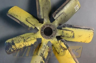 Fan 7/80