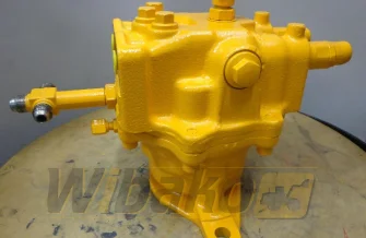 Swing motor Komatsu 706-75-01070