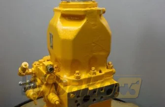 Hydraulic pump Linde HPR100 DR 