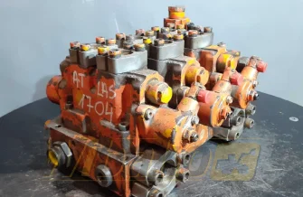 Distributor Atlas 1704LC 