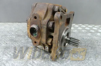 Gear pump Komatsu NN NN