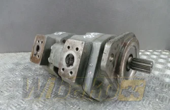 Gear pump David Brown SPAX2210/1909A21 
