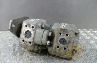 Gear pump David Brown SPAX2210/1909A21 