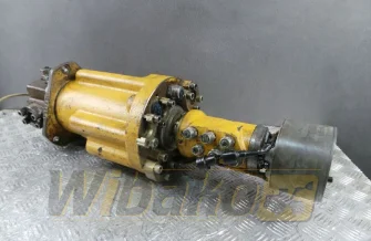 Swing joint (Svivel joint) Caterpillar 212BFT 