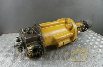 Swing joint (Svivel joint) Caterpillar 212BFT 