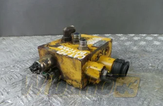 Valves set Rexroth LT12MKA-20/060-000/19M16 