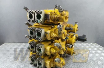 Distributor Caterpillar 212 M/9
