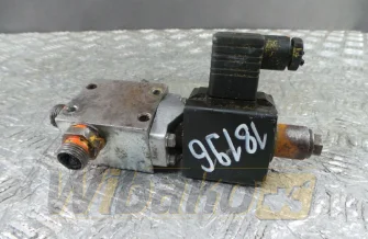 Valves set Caterpillar M315 E-1