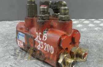 Valves set Nagisawa KRJ3889 