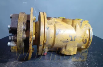 Swing joint (Svivel joint) Caterpillar 330 