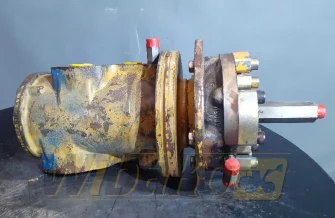 Swing joint (Svivel joint) Caterpillar 330 