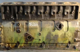 Crankcase for engine Cummins 5.9 3912553
