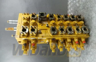 Distributor Caterpillar 312 M7-1102-01/5M7-22