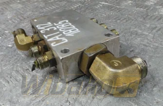 Valves set Caterpillar 212 