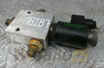 Valves set NN E-1