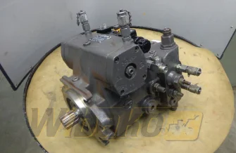 Drive pump Rexroth A4VG71DA2D6/31R-PZF02F001S R909446514