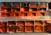 Crankcase for engine Deutz BF6M1013 04253527 – used