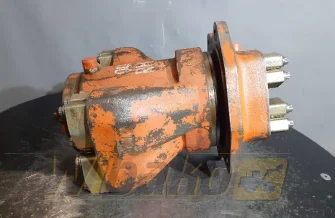 Swing joint (Svivel joint) O&K 1508984