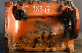 Crankcase for engine Deutz F3L913 G 
