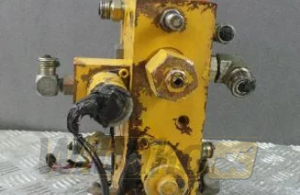 Valves set Caterpillar 325BLN E-4
