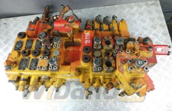 Distributor Caterpillar 320 6E4015