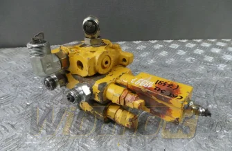 Distributor Caterpillar 312 M/1
