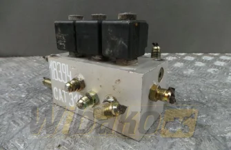 Valves set Caterpillar 312 E-3