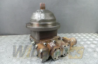 Hydraulic motor Linde HMV90-01 