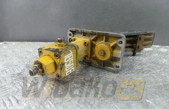 Pedal Grau 560023004