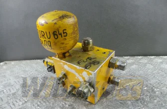 Valves set Furukawa 645 E-1