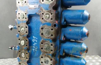 Distributor O&K 2459364 M/6