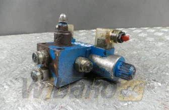 Valves set O&K 2159307 E-2