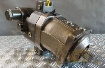 Hydraulic motor Hydromatik A6VM80HA1/63W-VZB380A-K R909610075