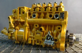 Injection pump Bosch PES6MW100/720RS119 0403476137