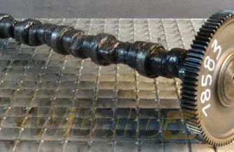 Camshaft Deutz BF6M1012 04204028