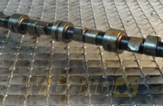 Camshaft Deutz F5L912 2133831
