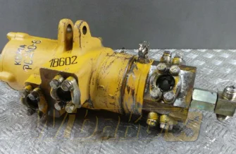 Swing joint (Svivel joint) Komatsu PC240 
