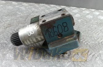 Valves set Bosch 081WV06P1V1068W5024/00D0