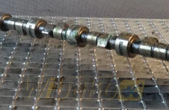 Camshaft Deutz F6L912 01501002.03